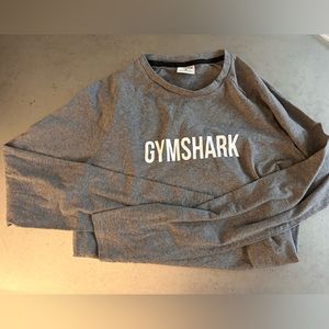 GYMSHARK